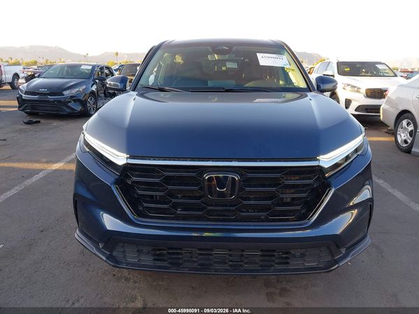 2024 HONDA CR-V EX-L 2WD