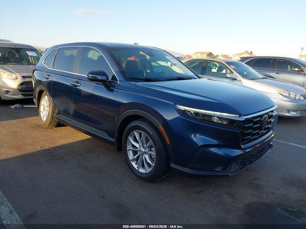 2024 HONDA CR-V EX-L 2WD