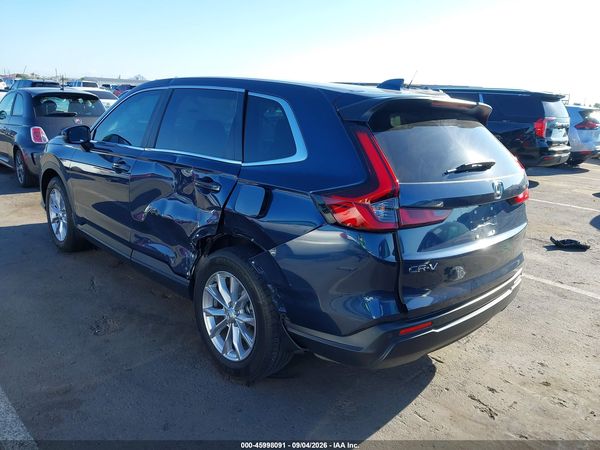 2024 HONDA CR-V EX-L 2WD