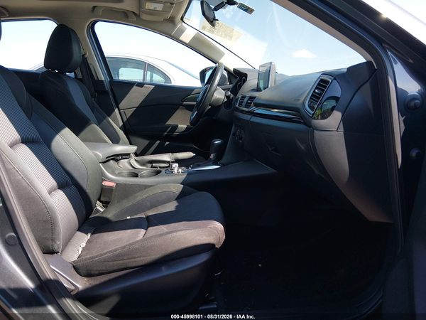 2016 MAZDA MAZDA3 I TOURING