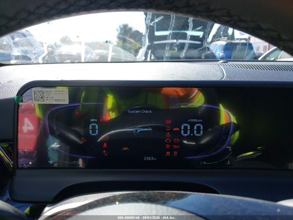 2026 KIA SELTOS S — I7