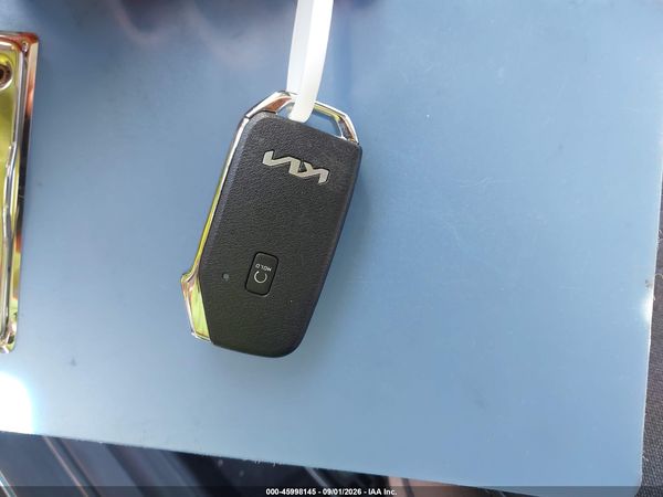 2026 KIA SELTOS S — I11