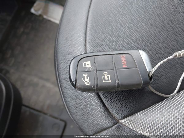 2025 RAM PROMASTER 3500