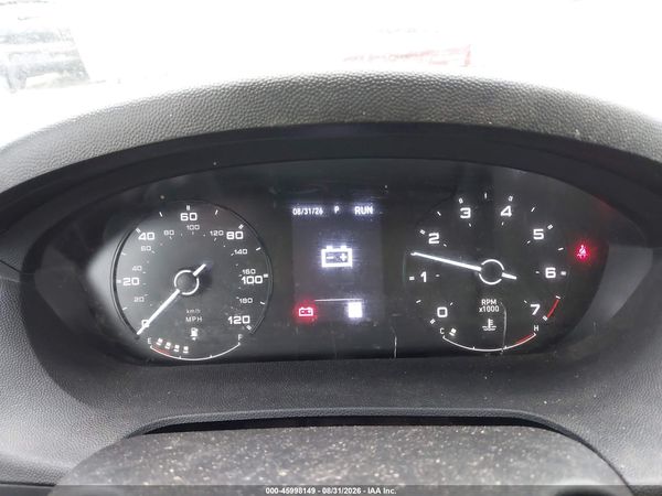 2025 RAM PROMASTER 3500