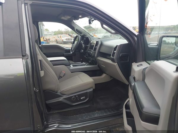 2017 FORD F-150 XLT — I5