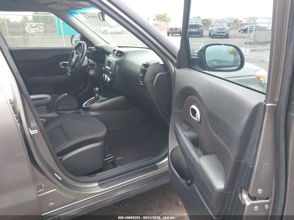 2016 KIA SOUL Plus — I5