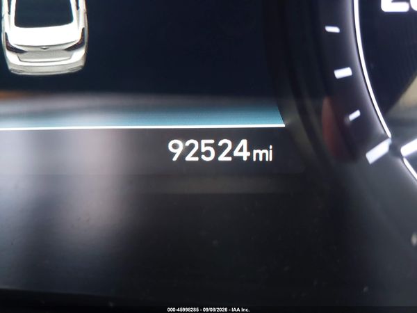 2018 GENESIS G80 5.0 ULTIMATE