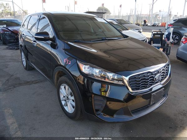 2020 KIA SORENTO 2.4L LX — I1