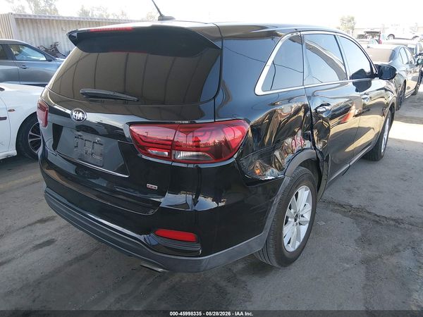 2020 KIA SORENTO 2.4L LX — I4