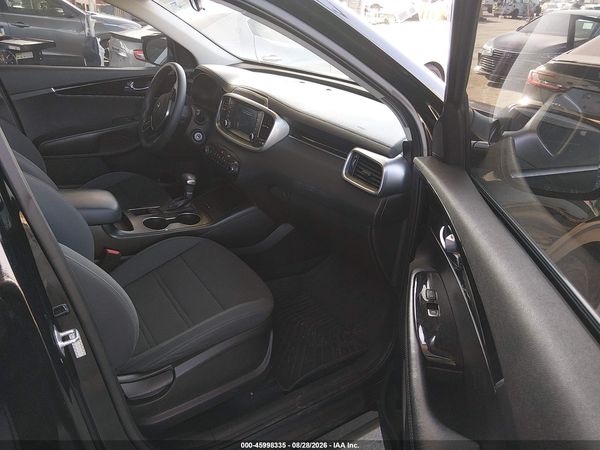 2020 KIA SORENTO 2.4L LX — I5