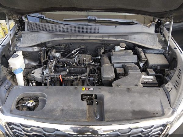 2020 KIA SORENTO 2.4L LX — I10