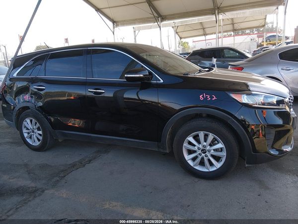 2020 KIA SORENTO 2.4L LX — I116