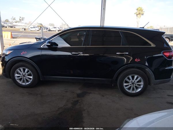 2020 KIA SORENTO 2.4L LX — I117