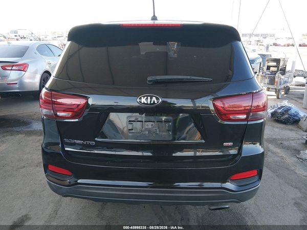 2020 KIA SORENTO 2.4L LX — I119