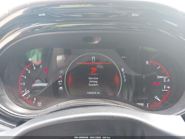 2021 DODGE DURANGO GT PLUS AWD — I7
