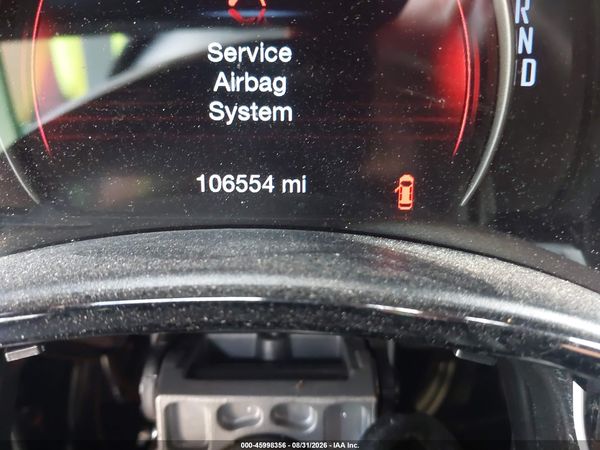 2021 DODGE DURANGO GT PLUS AWD — I118