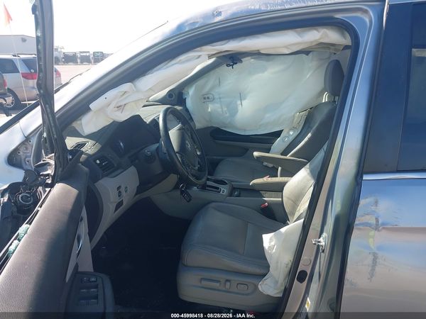 2016 HONDA PILOT EX-L — I5