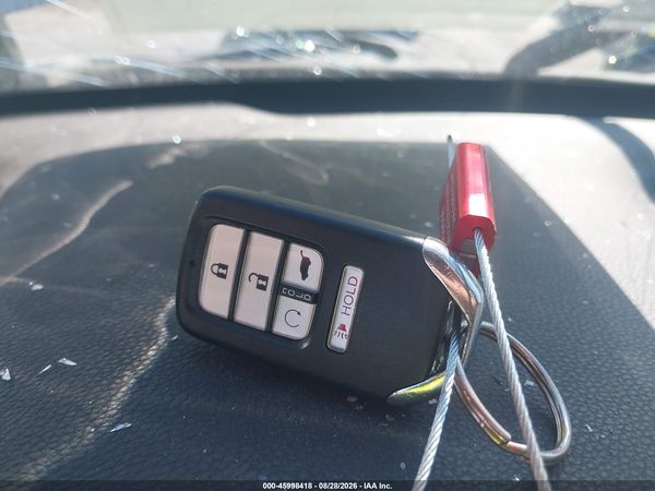 2016 HONDA PILOT EX-L — I11