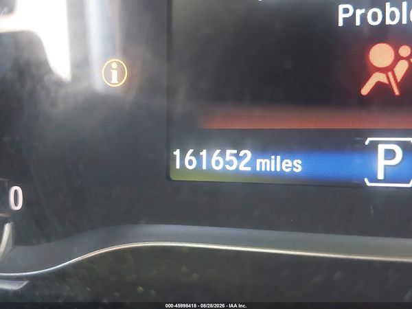 2016 HONDA PILOT EX-L — I118