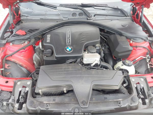 2014 BMW 228I