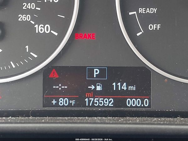 2014 BMW 228I