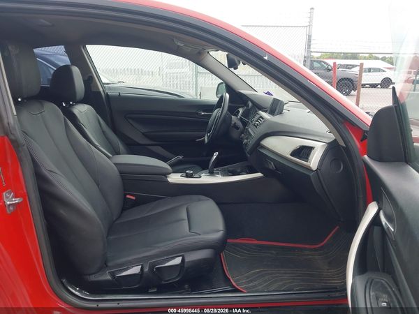 2014 BMW 228I