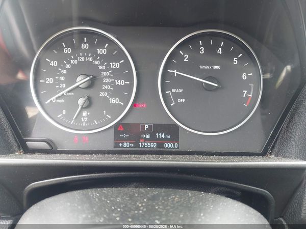 2014 BMW 228I