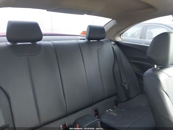 2014 BMW 228I