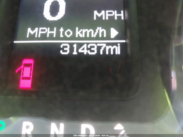 2018 RAM 1500 TRADESMAN  4X2 6'4 BOX