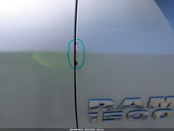 2018 RAM 1500 TRADESMAN  4X2 6'4 BOX