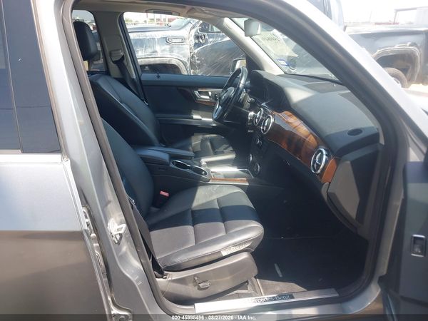2013 MERCEDES-BENZ GLK 350 GLK350