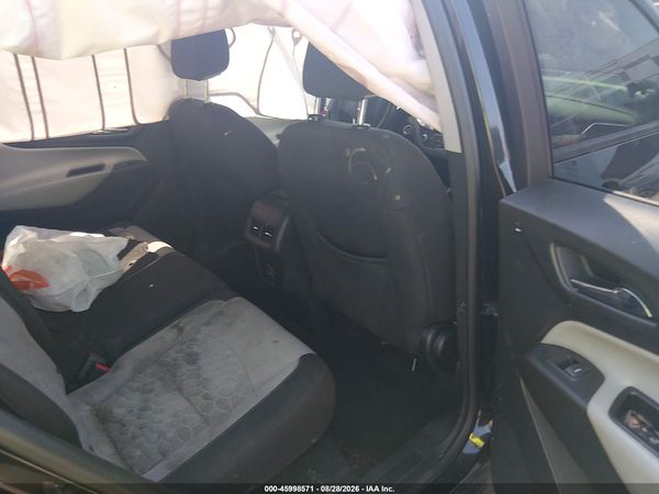2020 CHEVROLET EQUINOX FWD LS — I8
