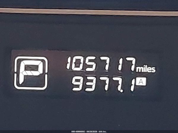 2017 INFINITI QX60 — I118