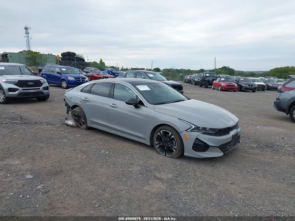 2022 KIA K5 GT-LINE — I1