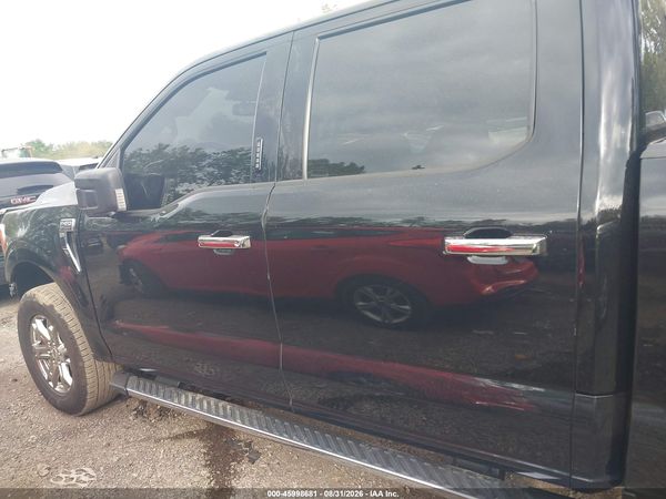 2021 FORD F-150 XLT — I117