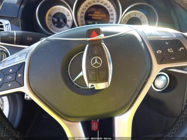 2015 MERCEDES-BENZ E 350 E350 — I11