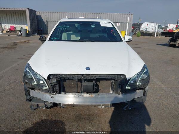 2015 MERCEDES-BENZ E 350 E350 — I115