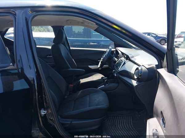 2019 NISSAN KICKS SV — I5