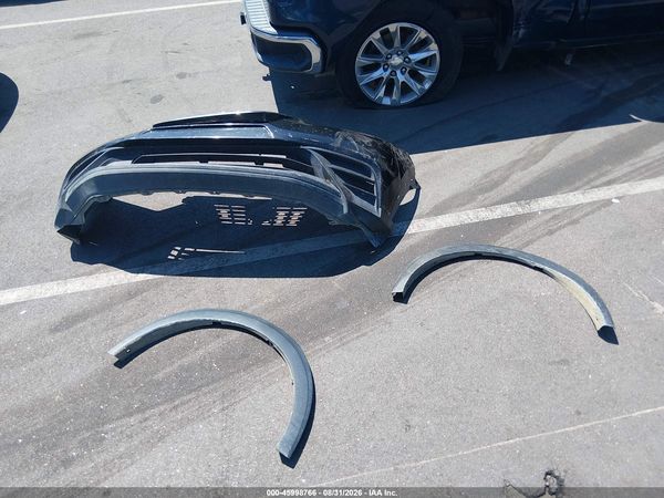 2019 NISSAN KICKS SV — I13