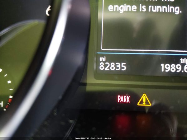 2021 VOLKSWAGEN TIGUAN 2.0T S — I118