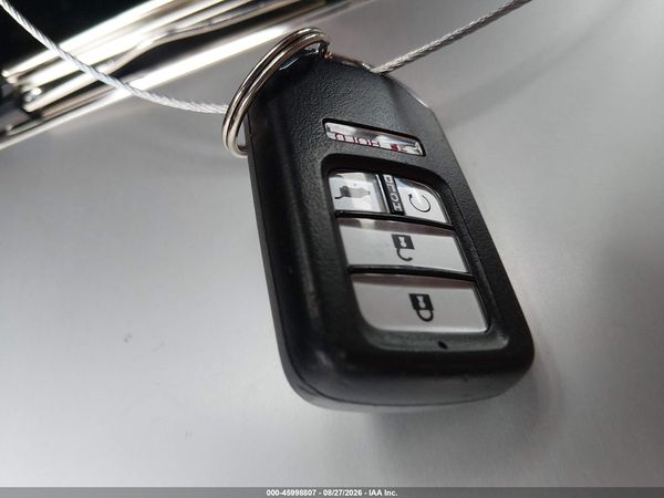 2019 HONDA CR-V EX-L — I11