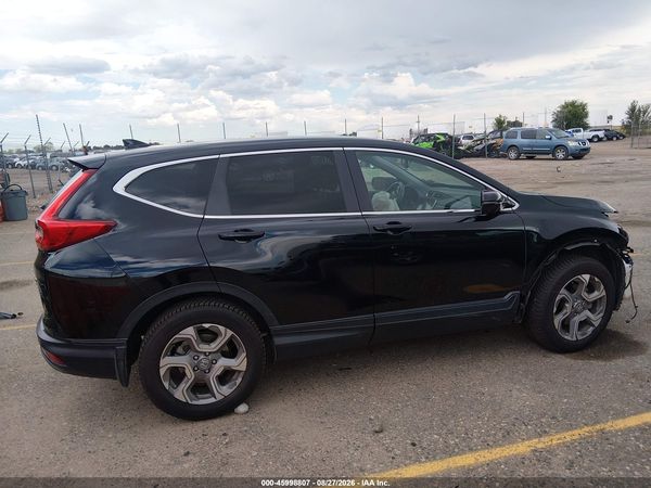 2019 HONDA CR-V EX-L — I116