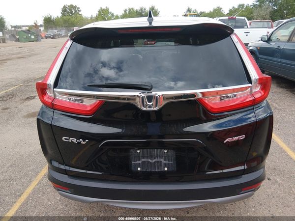 2019 HONDA CR-V EX-L — I119
