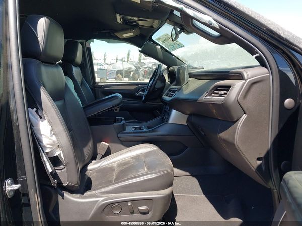 2021 CHEVROLET SUBURBAN 2WD LT — I5