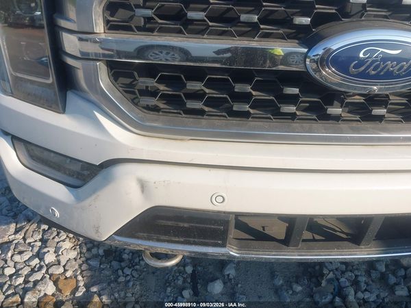 2021 FORD F-150 PLATINUM — I6