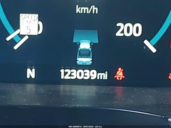 2021 FORD F-150 PLATINUM — I118