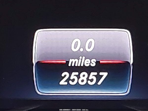 2018 MERCEDES-BENZ CLA 250 CLA250
