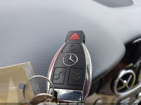 2018 MERCEDES-BENZ CLA 250 CLA250