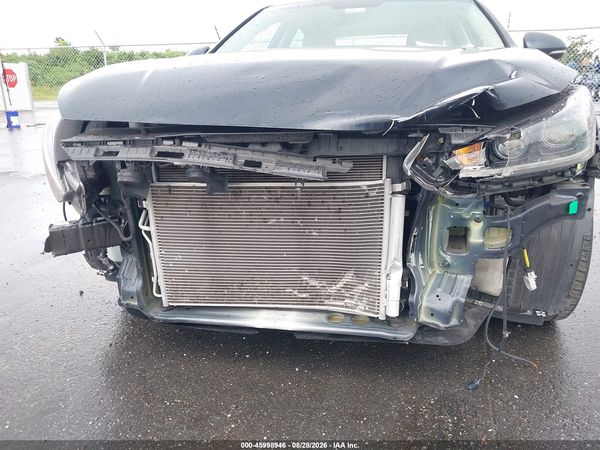 2017 KIA CADENZA PREMIUM — I6