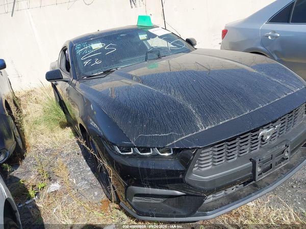 2024 FORD MUSTANG — I1